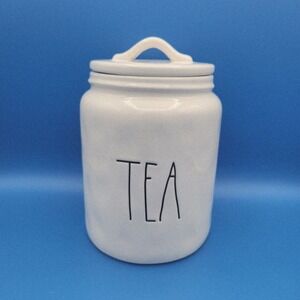 Rae Dunn Collection by Magenta Tea Canister
